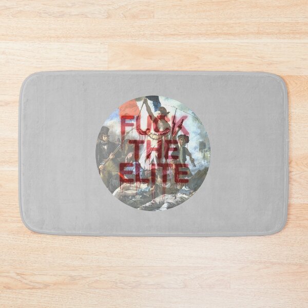 Item preview, Truth - Culture - F*CK THE ELITE designed and sold by SentientGallery.