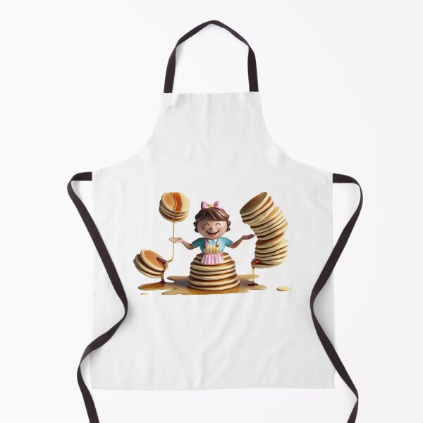 Item preview, Mama Hotcake – Layered Family Sweetness designed and sold by StormArte.