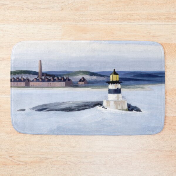 Item preview, Edward Hopper designed and sold by ShelbyMCCCay.