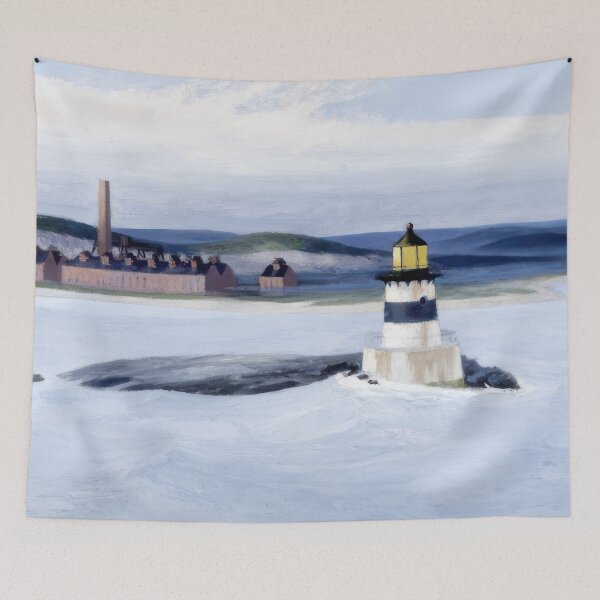 Item preview, Edward Hopper designed and sold by ShelbyMCCCay.
