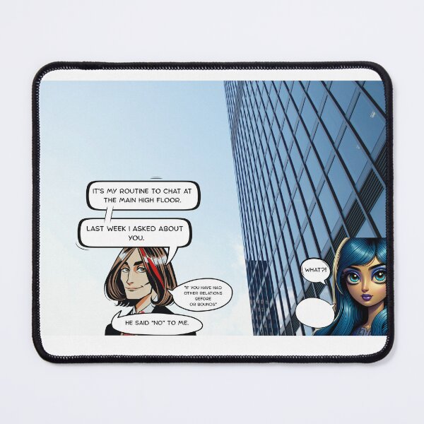 Item preview, The Main High Floor. designed and sold by di-Vera-Rosati.