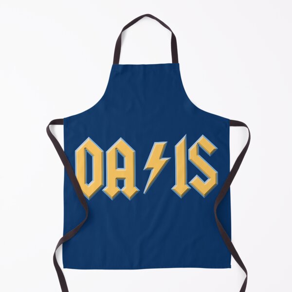 Item preview, Oasis Lightning designed and sold by TraceTheFace.