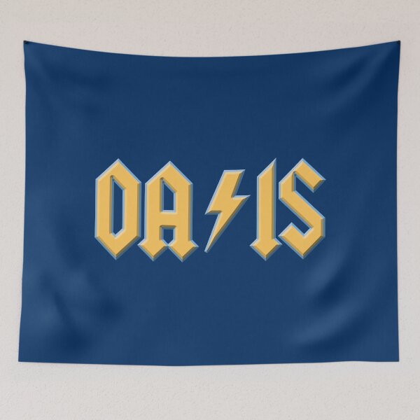 Item preview, Oasis Lightning designed and sold by TraceTheFace.