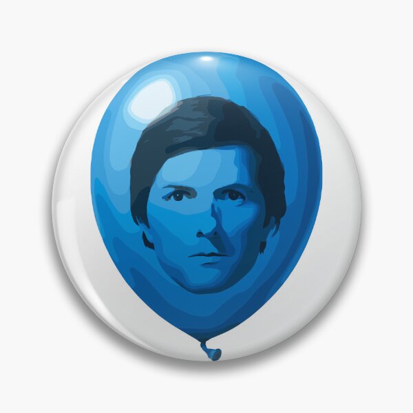 Item preview, Mark S Balloon designed and sold by bonk-cycling.