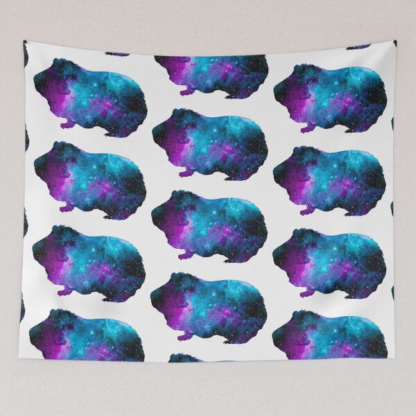 Item preview, Galactic Guinea Pig designed and sold by Jessay.