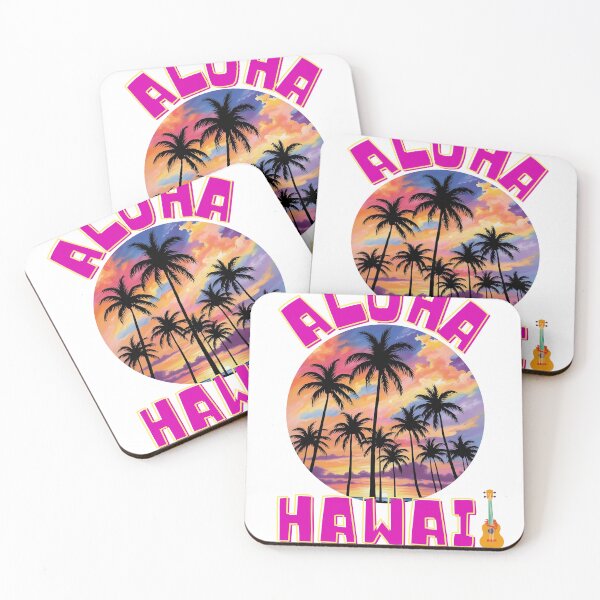 Item preview, Aloha Shirt for Boys Girls Kid Love Hawaii designed and sold by P-Beginning.