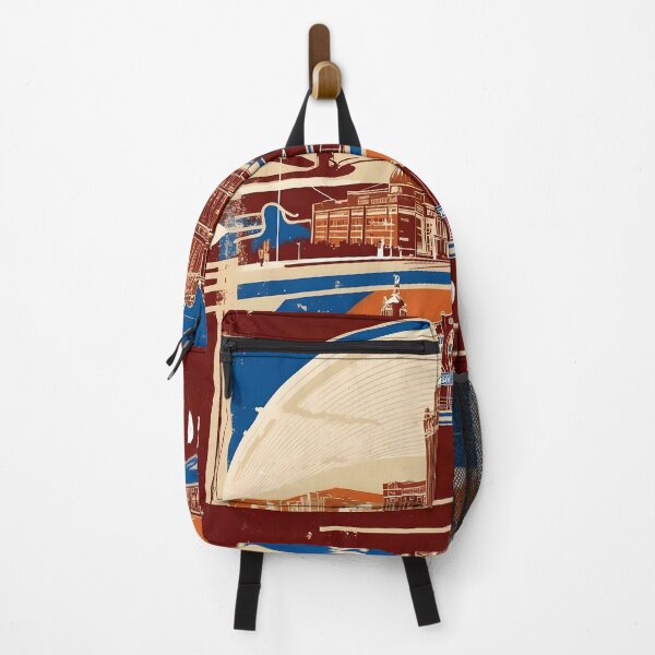 Item preview, North Dakota 1950s USA Vintage Retro Tourism designed and sold by TravelersGems.