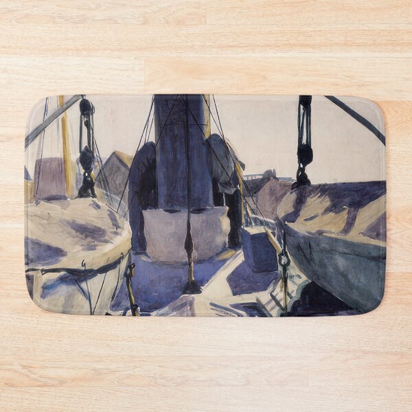 Item preview, Edward Hopper designed and sold by ShelbyMCCCay.
