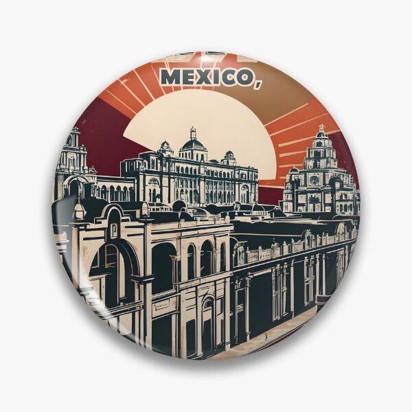 Item preview, Turismo de viajes vintage en Colima, México designed and sold by TravelersGems.