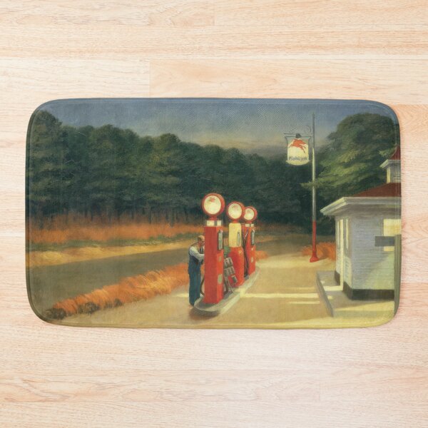 Item preview, Edward Hopper designed and sold by ShelbyMCCCay.