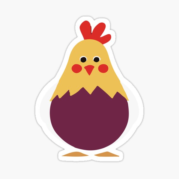 Item preview, Mother Clucker designed and sold by After De Moment.