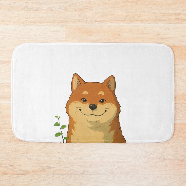 Item preview, Shiba inu drawing designed and sold by Renartdesign.