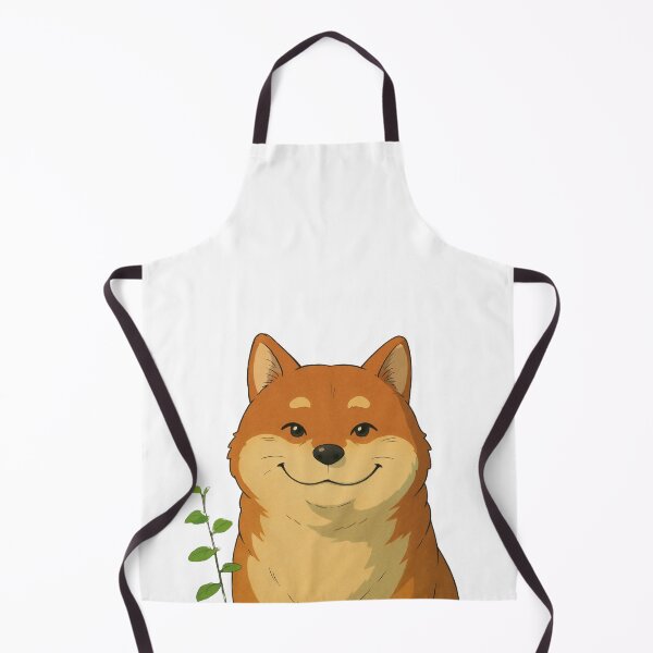 Item preview, Shiba inu drawing designed and sold by Renartdesign.