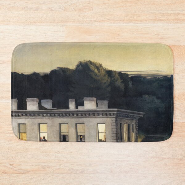Item preview, Edward Hopper designed and sold by ShelbyMCCCay.