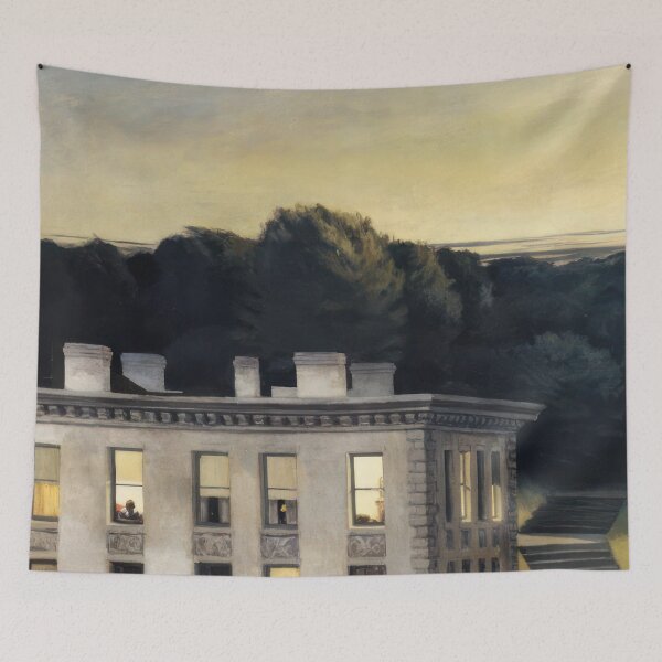 Item preview, Edward Hopper designed and sold by ShelbyMCCCay.