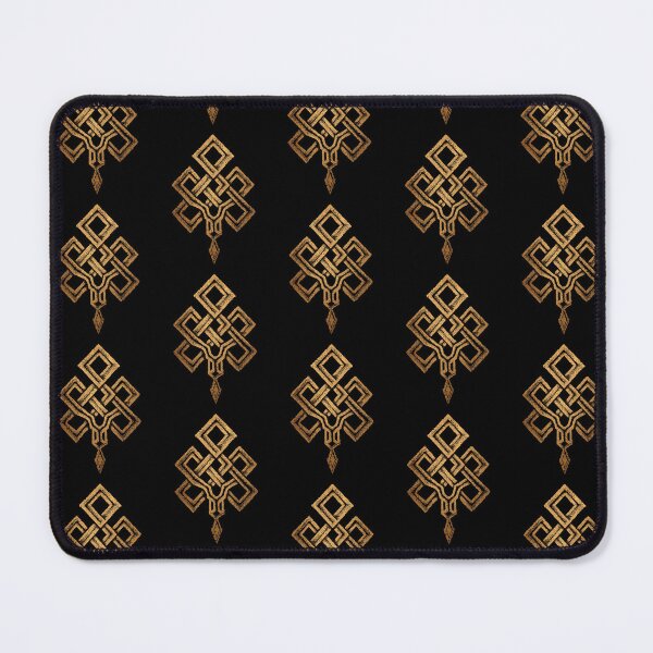 Item preview, Veve-Inspired Mystic Shield – Hand-Drawn Protective Sigil designed and sold by ArtFeverShop.