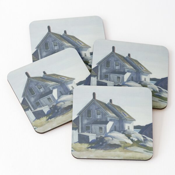Item preview, Edward Hopper designed and sold by ShelbyMCCCay.