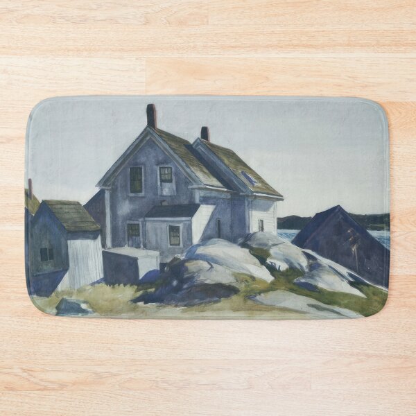 Item preview, Edward Hopper designed and sold by ShelbyMCCCay.