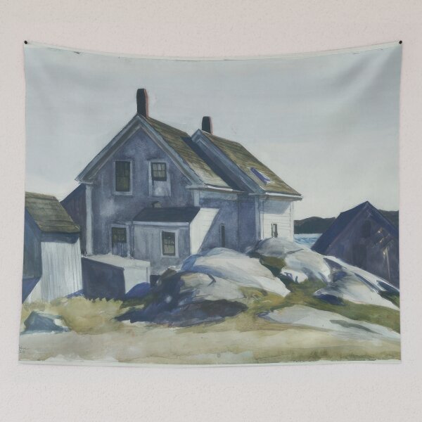 Item preview, Edward Hopper designed and sold by ShelbyMCCCay.