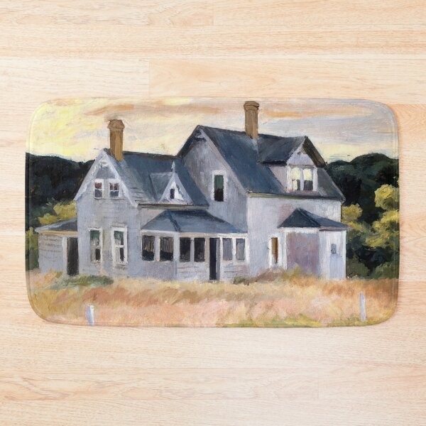 Item preview, Edward Hopper designed and sold by ShelbyMCCCay.