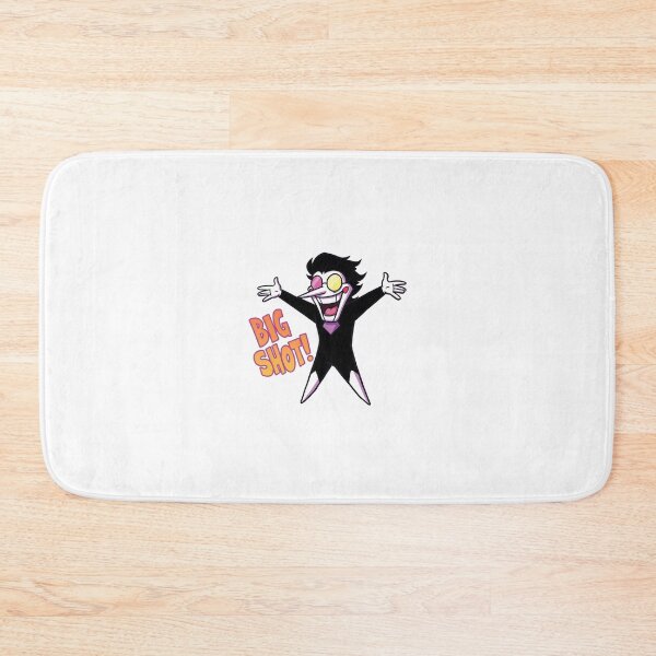 Item preview, Big Shot designed and sold by Jodoillustration.