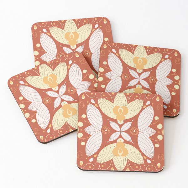 Item preview, Enchanted Flowers designed and sold by Noegab.