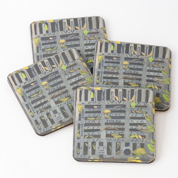 Item preview, Pooky 6 designed and sold by Manchester Manhole Collective.