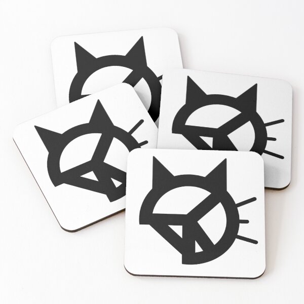 Item preview, Goyang Moon logo designed and sold by GoyangMoon.