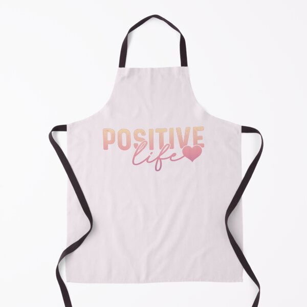 Item preview, Positive Life designed and sold by xWiseGirl.