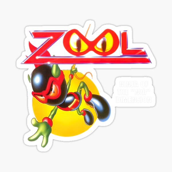 Artikel-Vorschau von Zool Cover HD 2, designt und verkauft von Retr0Tshirts.