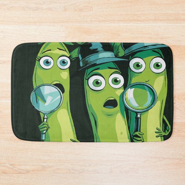 Item preview, Three Peas & a Dream designed and sold by After De Moment.