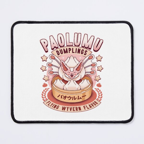 Item preview, Paolumu Dumplings Vintage designed and sold by Lagelantee.