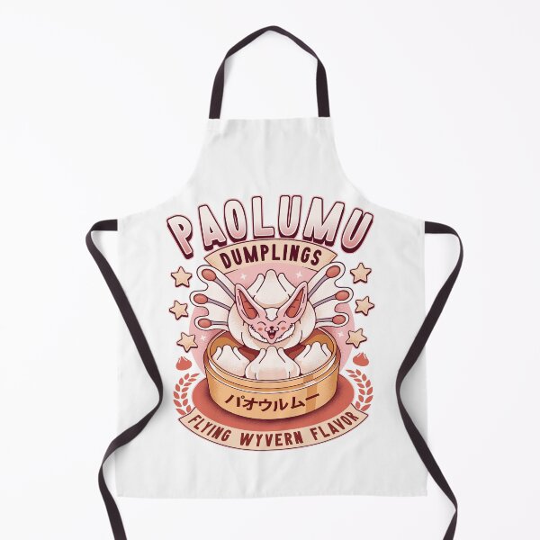 Item preview, Paolumu Dumplings Vintage designed and sold by Lagelantee.