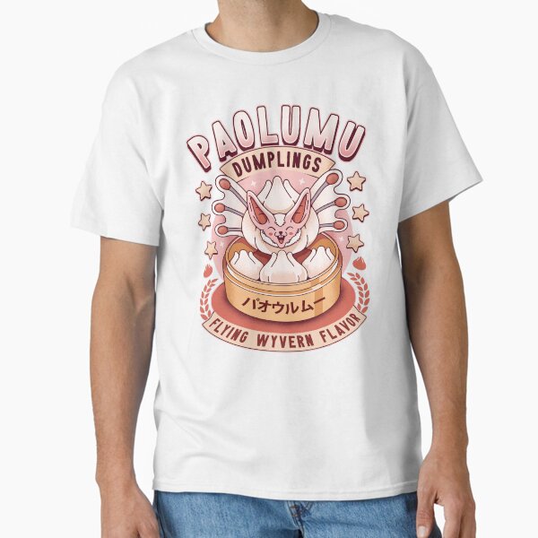 Item preview, Paolumu Dumplings Vintage designed and sold by Lagelantee.