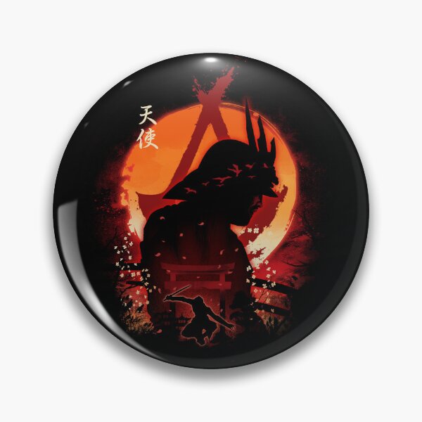 Item preview, Shadow Assassin designed and sold by Dan Elijah Fajardo.