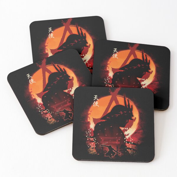 Item preview, Shadow Assassin designed and sold by Dan Elijah Fajardo.