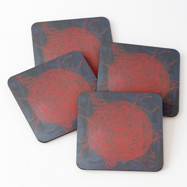 Item preview, Mars designed and sold by MArtsnorway.