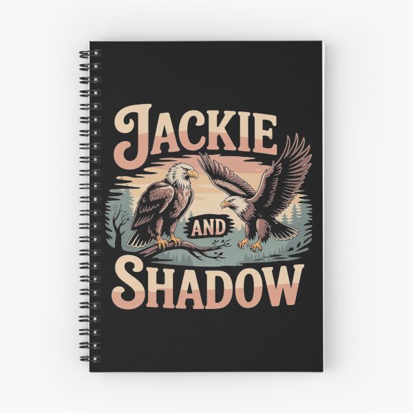 Item preview, Jackie And Shadow Bald Eagle designed and sold by Redgiant87x.