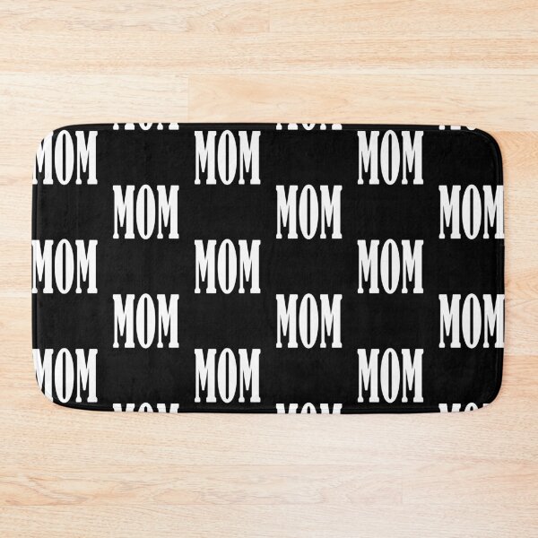 Item preview, Mom designed and sold by Seeded.