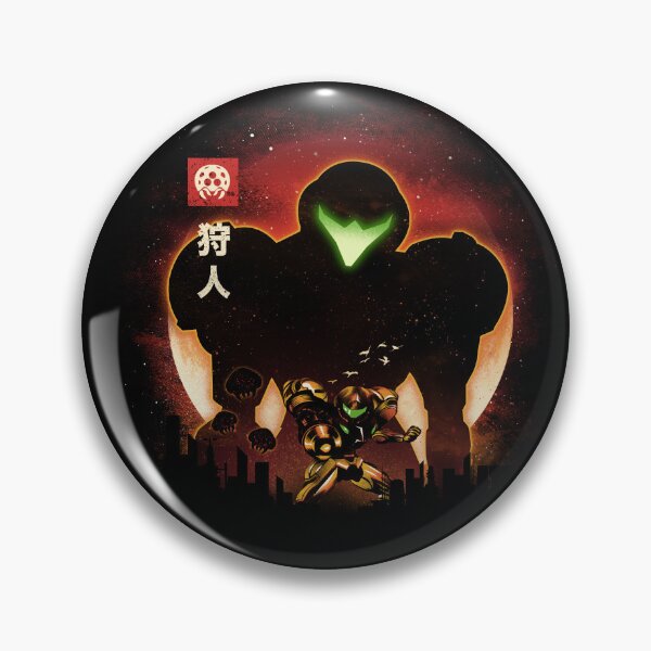 Item preview, Space Hunter designed and sold by Dan Elijah Fajardo.