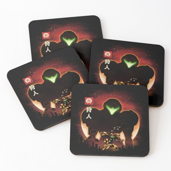 Item preview, Space Hunter designed and sold by Dan Elijah Fajardo.