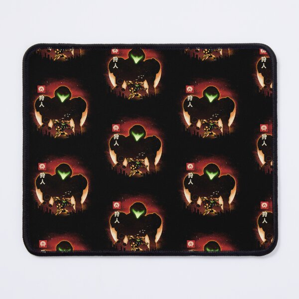 Item preview, Space Hunter designed and sold by Dan Elijah Fajardo.