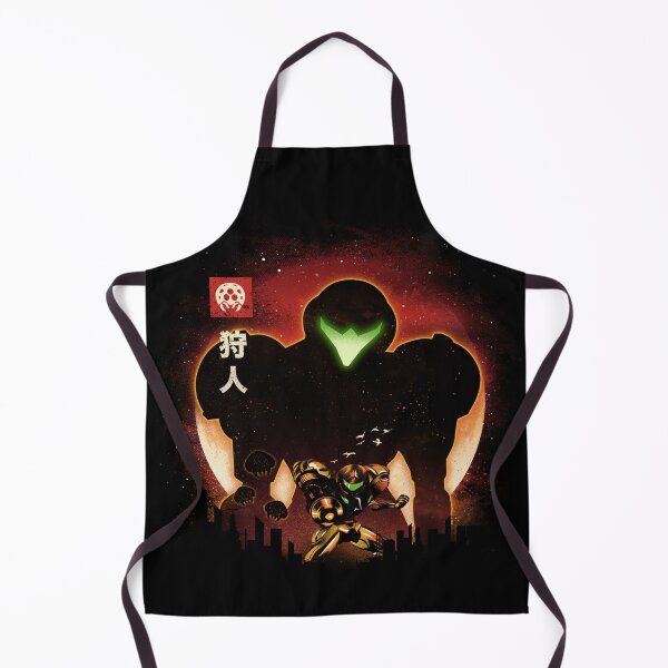 Item preview, Space Hunter designed and sold by Dan Elijah Fajardo.