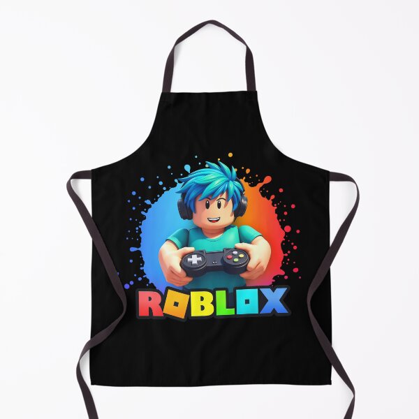 Item preview, Roblox Character Gaming Design designed and sold by Kubala Designs.