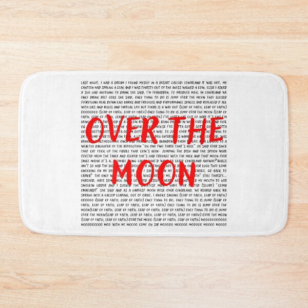 Item preview, Rent lyrics designed and sold by broadwaygirl142.