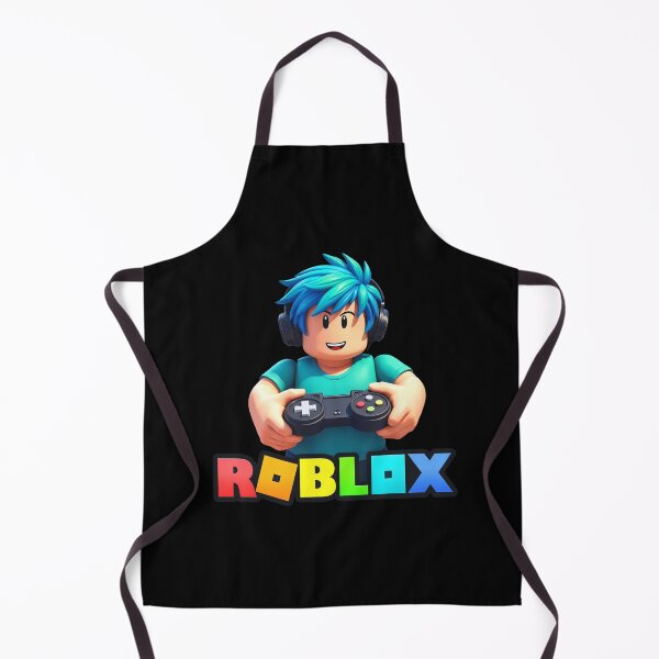Item preview, Roblox Character Gaming Design designed and sold by Kubala Designs.