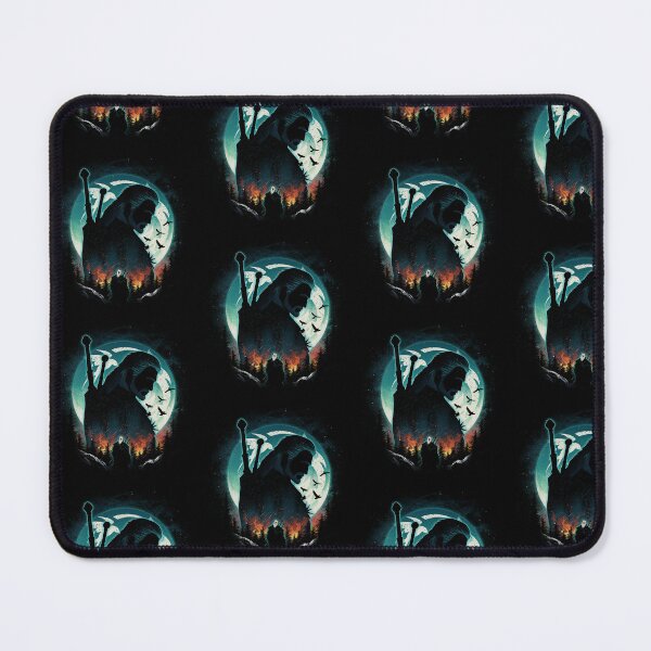 Item preview, The Legendary Witcher designed and sold by Dan Elijah Fajardo.