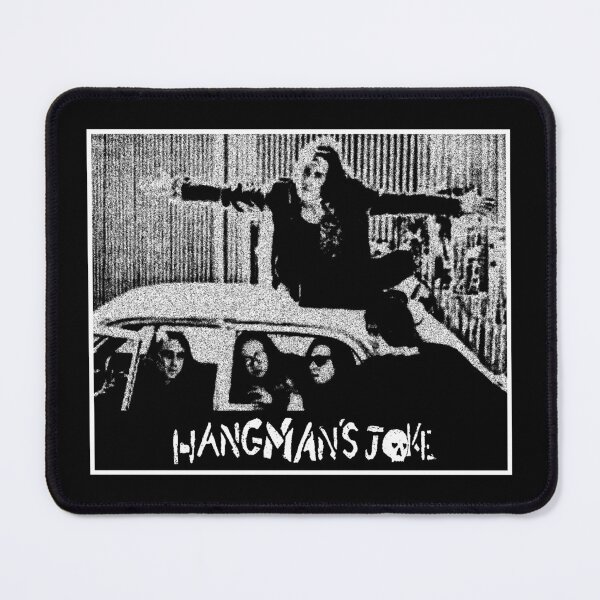 Item preview, Hangman's Joke designed and sold by TV-PUNK.