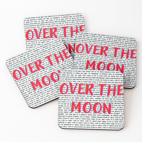 Item preview, Rent lyrics designed and sold by broadwaygirl142.