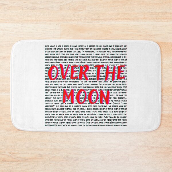 Item preview, Rent lyrics designed and sold by broadwaygirl142.